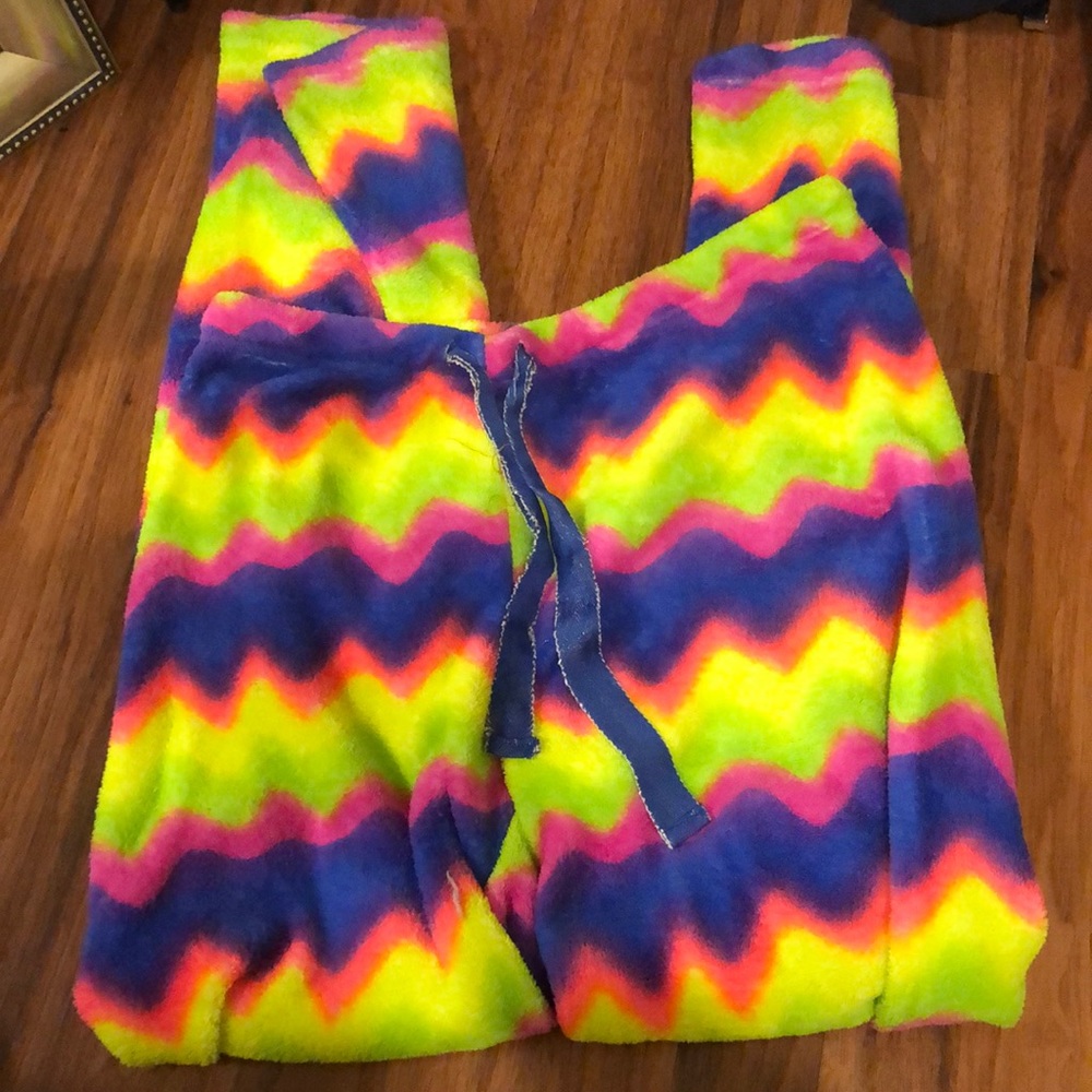 Pajama bottoms